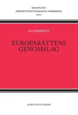 Europarättens genomslag